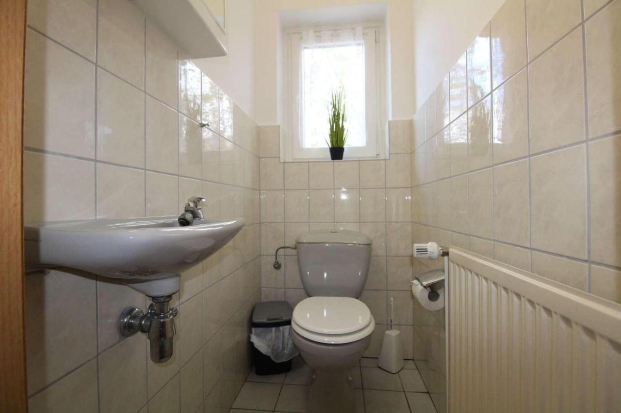 Ferienwohnung-Dueneneck-14-Eg-1 Санкт-Петер-Ординг Экстерьер фото